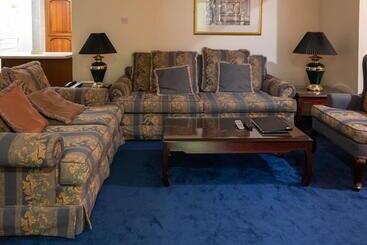 Appartement-hotel Mansouri Mansions