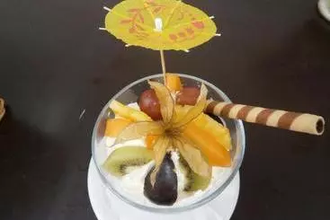 ペンション Gasthof Kocherbähnle