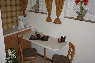 Пансион Haus Remler