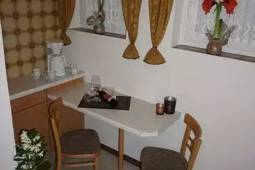 ペンション Haus Remler