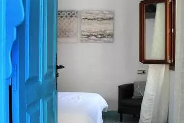 Pensione Hostal Extramuros