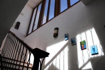 Pensão Hostal Extramuros