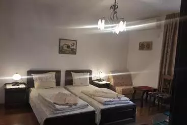 Pension Keremidchieva Kushta Guest House