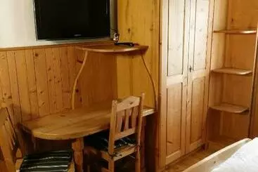 Pensão Landgasthof Düllhof