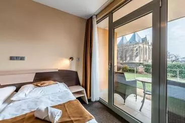 Pensione Penzion A Restaurant Barbora