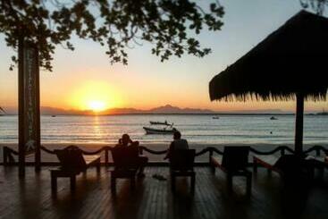 膳宿费 Pousada Estrela Do Mar