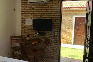 Pension  Pousada La Goduria