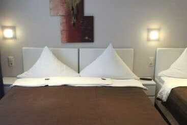 Pension Am Zollverein