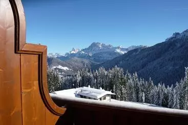 Aparthotel Residence Panorama