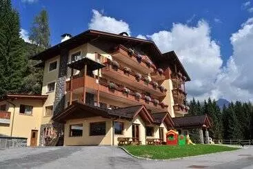 Apartahotel Residence Panorama