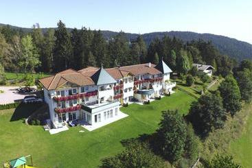 公寓式酒店  Residence Rossboden