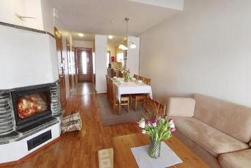 Rukariutta Apartments