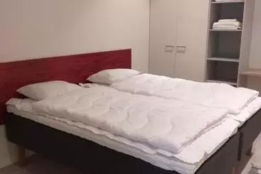 Rukariutta Apartments
