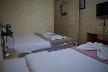 Aparthotel Sur Istanbul