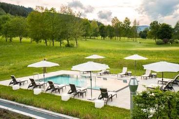 아파트호텔 Tauernresidence Radstadt By Alps Resorts