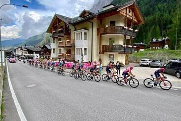 Apartments Sol E Nef