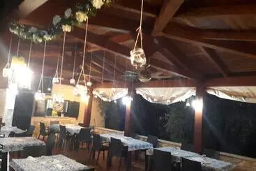 هتل آپارتمان B&b Residence La Cappella Del Convento