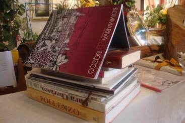 Bed and Breakfast Al Calar Della Sera