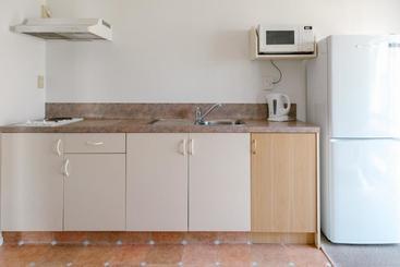 Blue Marlin Apartments