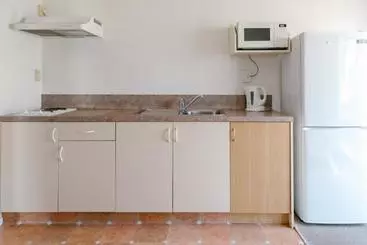 Blue Marlin Apartments