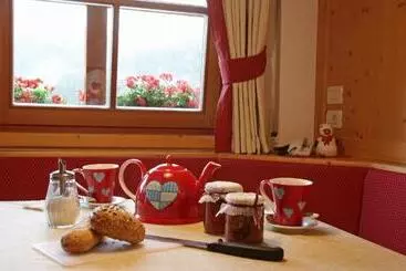 Dolomites Apartments Ciasa Vally