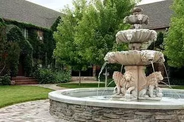 ホテル Black Swan Inn Luxurious Theme Rooms