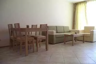 Aparthotel July Morning Seaside Resort