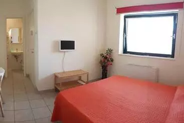 پانسیون Bambù Affittacamere & Residence