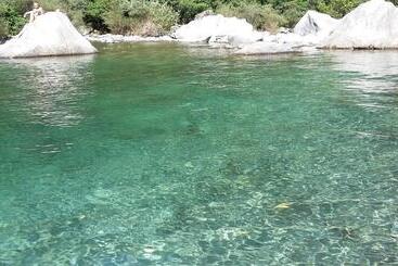 ペンション Casa Gialla B&b