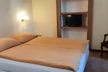 Pension Casa Gialla B&b
