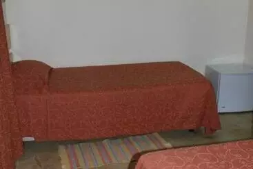 ペンション Dom Fernando Ii