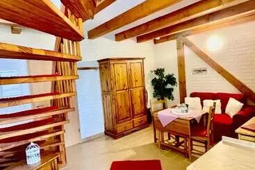 Majatalo Matys Landhausperle An Der Müritz