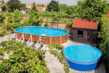 Pensió Penzion Siesta