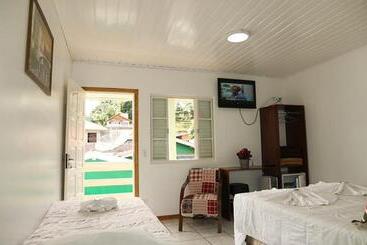 Majatalo Pousada Don Raton