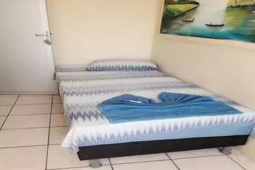 Majatalo Pousada Dos Leões