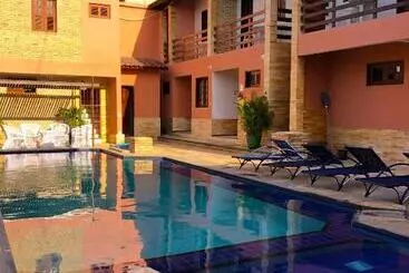 Pension Pousada Missare