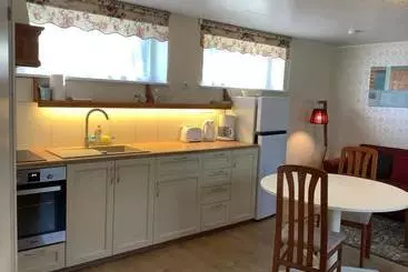 پانسیون Pärna Guesthouse & Apartments