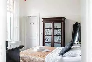 Pension  Residentie Villa De Wael