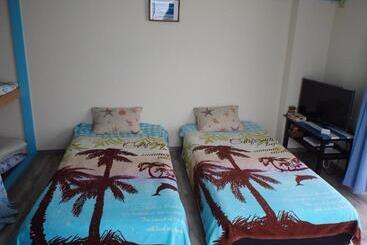 膳宿费 Umi No Nakama