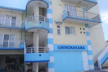 Pension Umi No Nakama