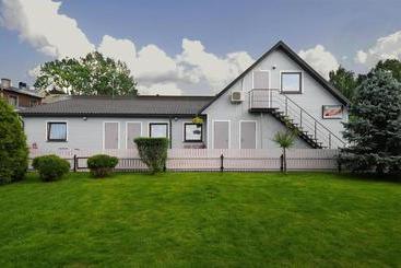 پانسیون Villa Ene