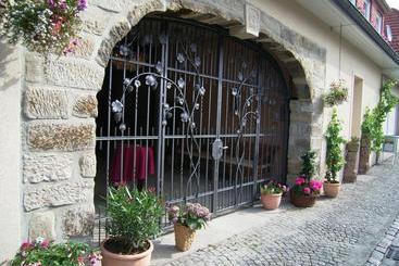 Pension Hennekens Hof