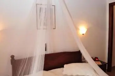 Aparthotel Kavousi Resort