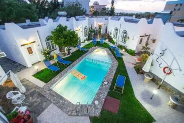 Konaki Apartments