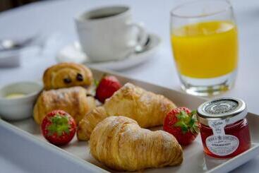 فندق صغير Eltermere Inn