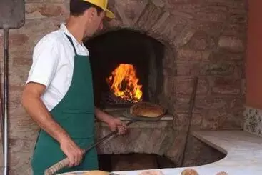 ホテル Agriturismo Al Poggetto