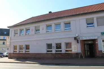 Majatalo Gaststätte Alt Garbsen