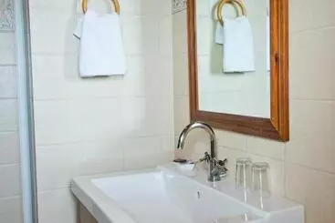 Majatalo La Posada De Bayuela