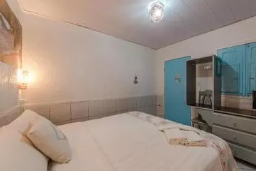 Pensionat Pousada Da Carmô