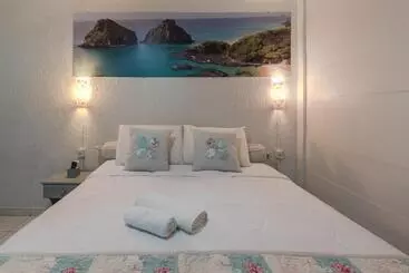 Pension Pousada Da Carmô